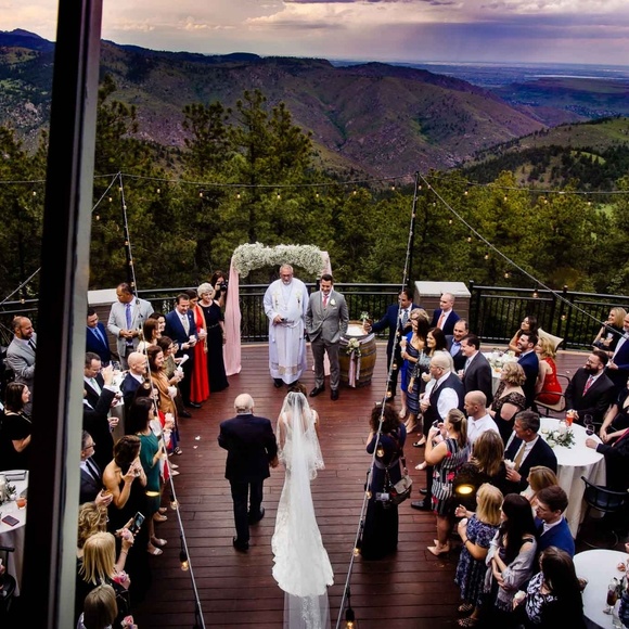 Mira Zwillinger Veronica wedding dress - Picture 4 of 10